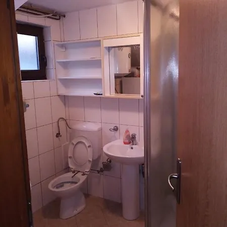 빌라 Apartman Jasmina