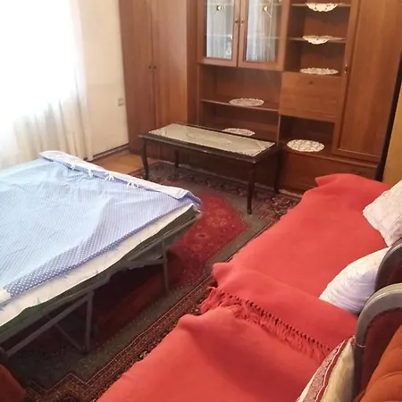 Apartman Jasmina *