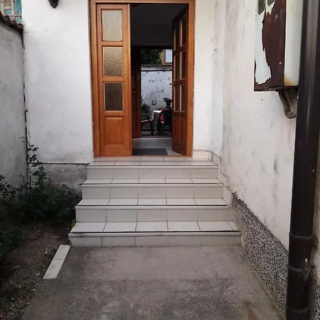 Apartman Jasmina *