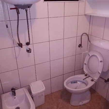 빌라 Apartman Jasmina 비소코