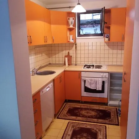 빌라 Apartman Jasmina *