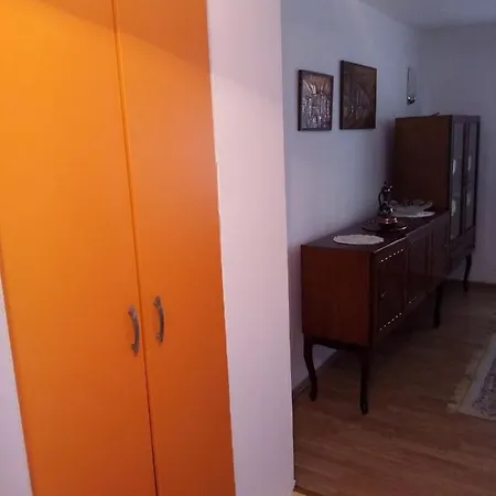 Apartman Jasmina *