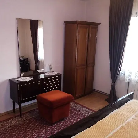 Apartman Jasmina 빌라 *