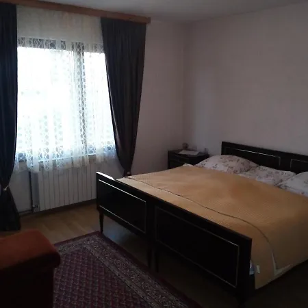 Apartman Jasmina