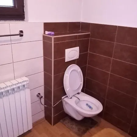 Apartman Jasmina * 비소코