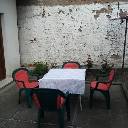 Apartman Jasmina