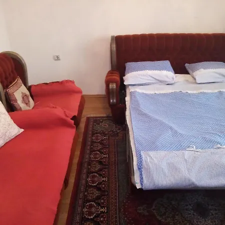 Apartman Jasmina *
