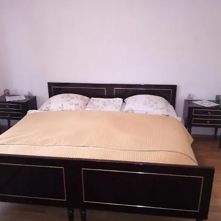 Apartman Jasmina *