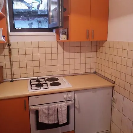 Apartman Jasmina 빌라 비소코