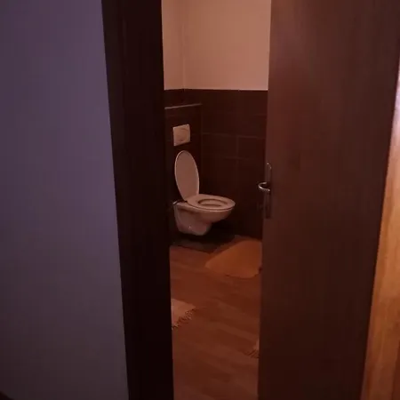 빌라 Apartman Jasmina