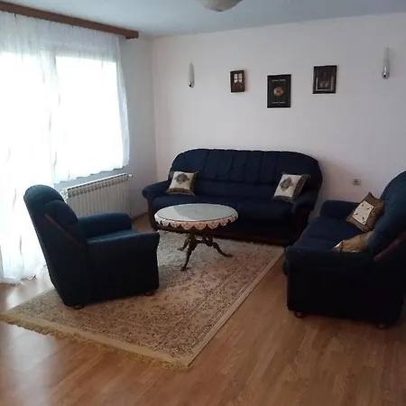 Apartman Jasmina 빌라 비소코