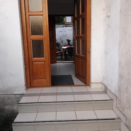 Apartman Jasmina *