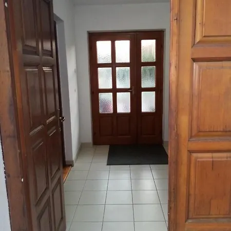 Apartman Jasmina 비소코