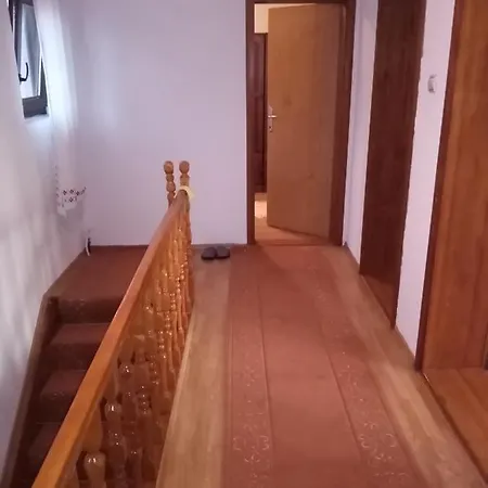 Apartman Jasmina 비소코