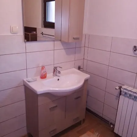 Apartman Jasmina 빌라