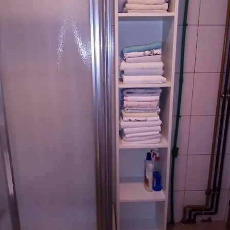 Apartman Jasmina 빌라 *