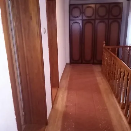 빌라 Apartman Jasmina *